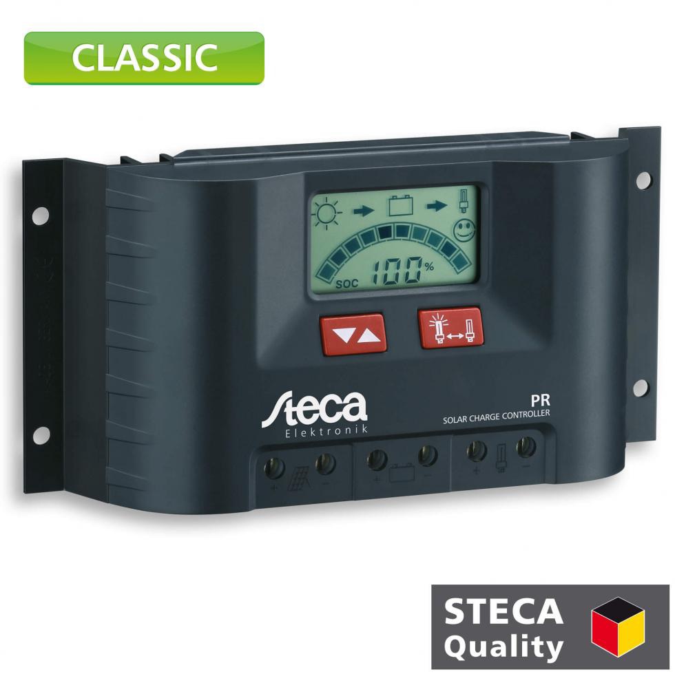 STECA PRS-3030