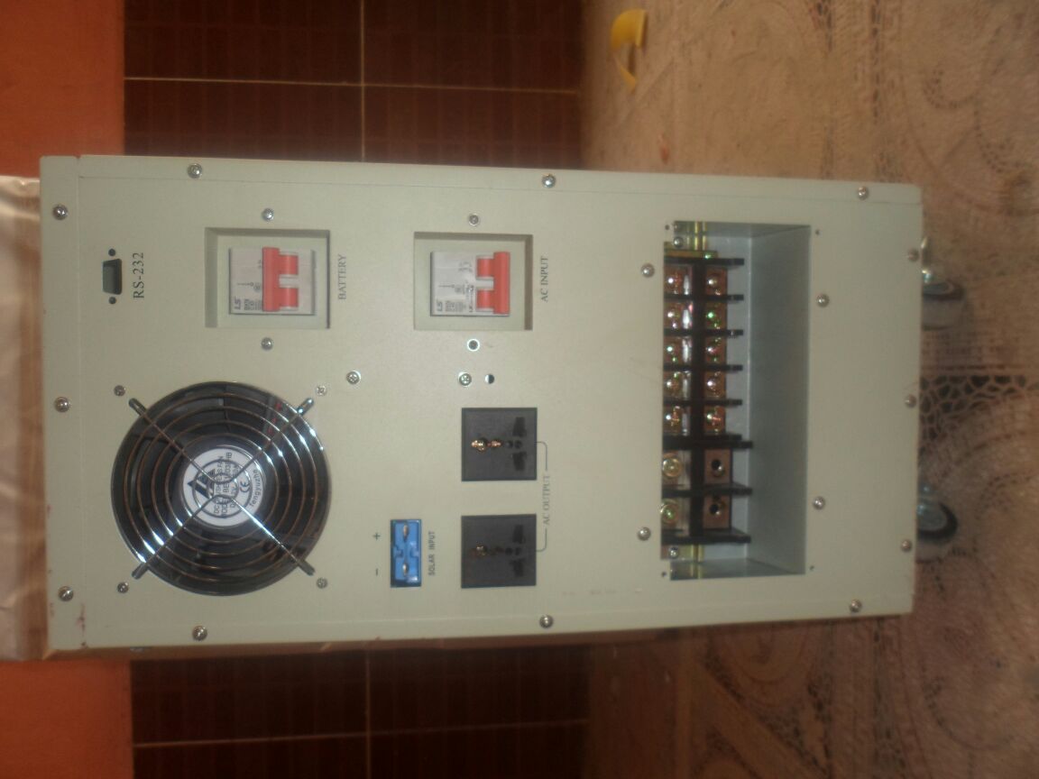 Suvpr NK-5000GP