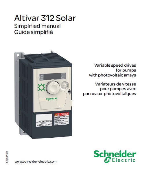 Schneider ATV-312