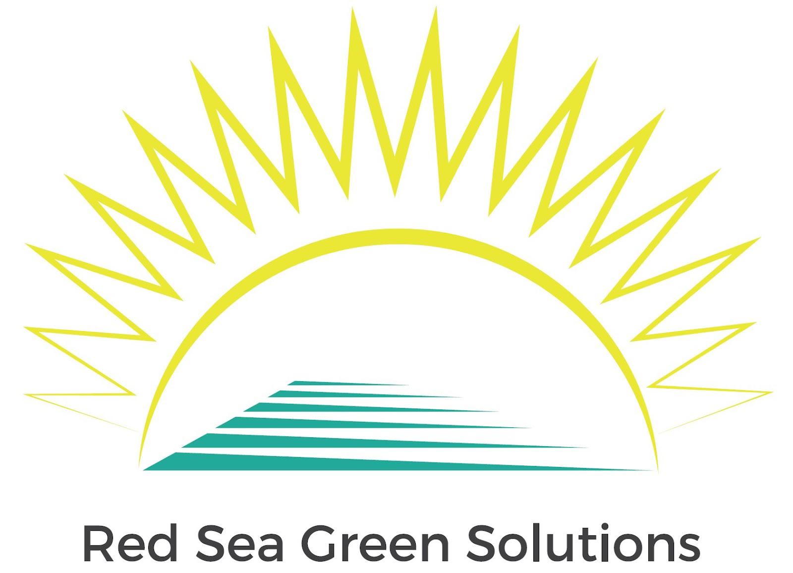 Red Sea Green Solutions - RSGS - البحر الأحمر للطاقة الشمسية