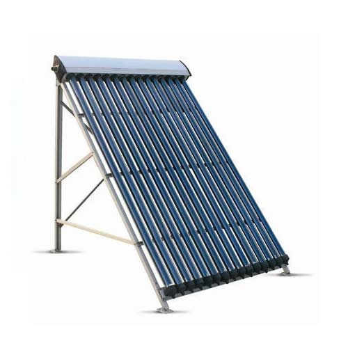 ISO solar heater collector 30-ISO-WH-10