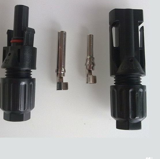 suntree mc4 single