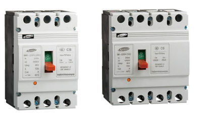 suntree molded 63A-80A