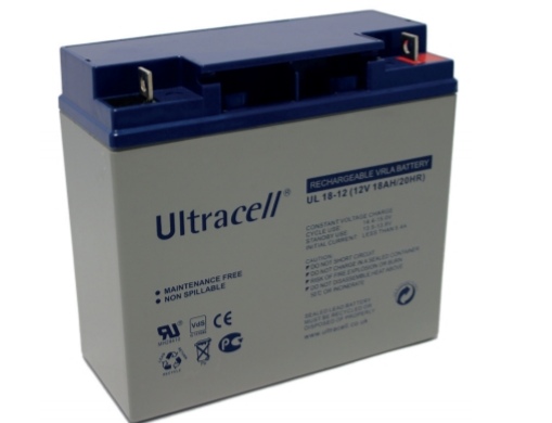 Ultracell UL18-12